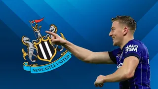 Liam Delap set to make quick decision on future after holding talks with several clubs including Newcastle United