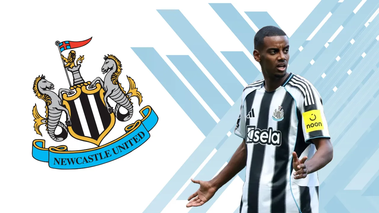 'Pretty certain': Alan Shearer makes big claim about Alexander Isak's immediate future with Newcastle United
