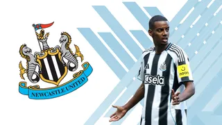 'Pretty certain': Alan Shearer makes big claim about Alexander Isak's immediate future with Newcastle United