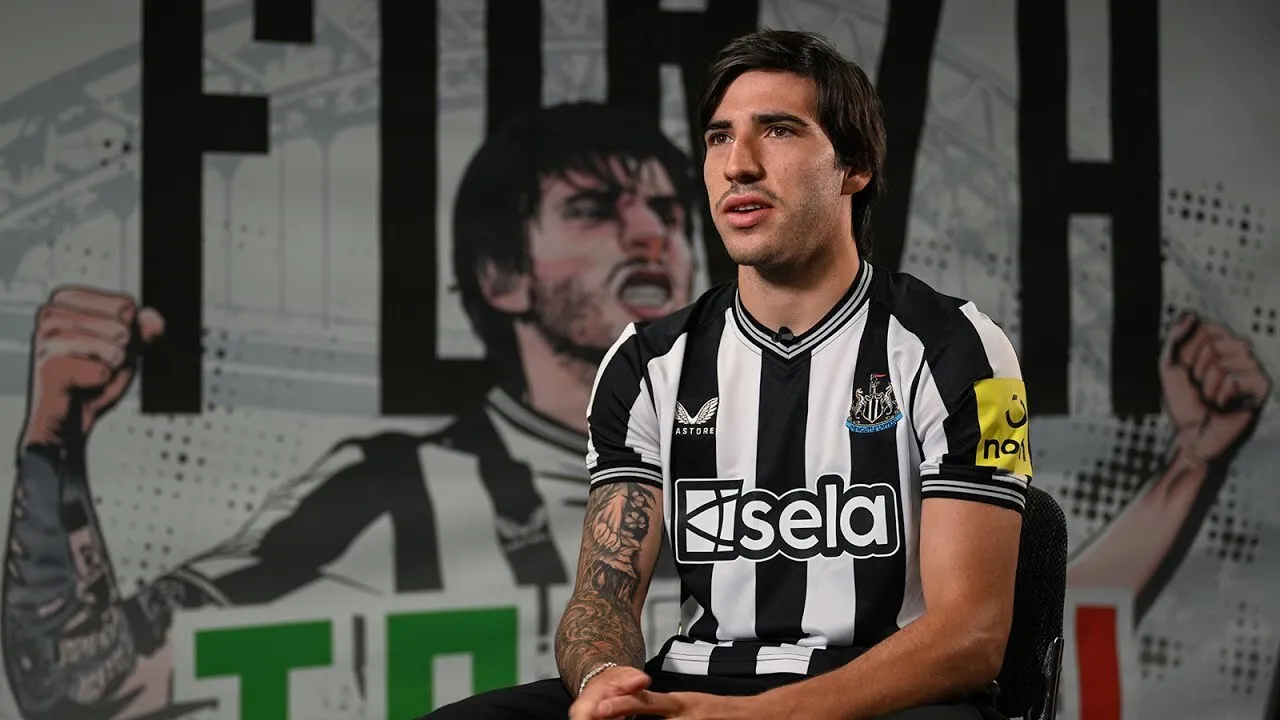 'Unlikely': Journalist says Newcastle will be without 23-year-old star for CL clash on Wednesday