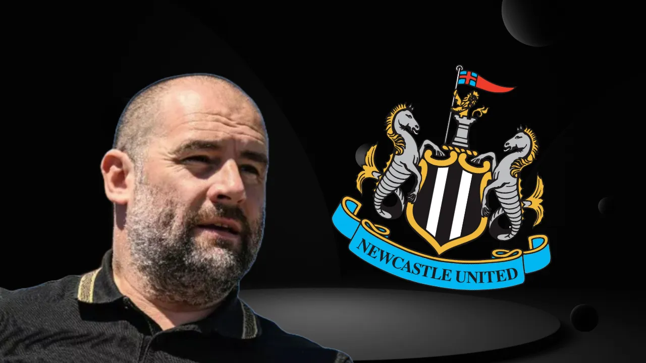 Paul Mitchell to leave Newcastle United next month after less than a year in the role