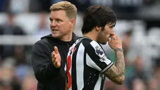 ‘No decision’: Howe now shares his thinking behind whether Sandro Tonali would play on Saturday