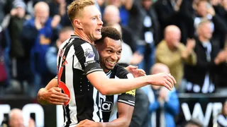 'Tireless' 28-year-old winger stars as Newcastle put four goals past Crystal Palace in PL win