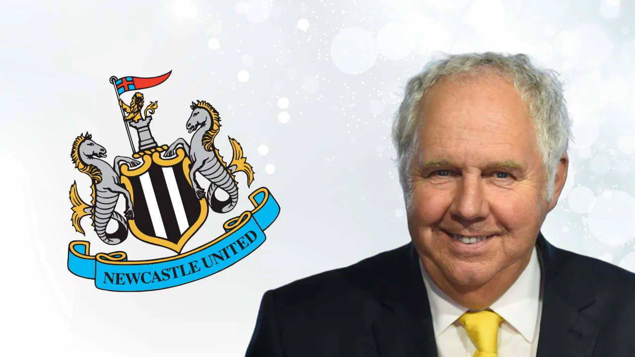Commentator Ian Darke gives grade for Newcastle United's season as he ranks Premier League performances