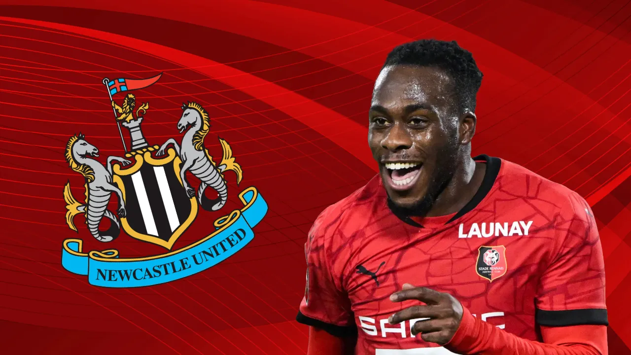 Newcastle United willing to pay 'substantial sum' to sign highly coveted French striker ahead of Bayer Leverkusen