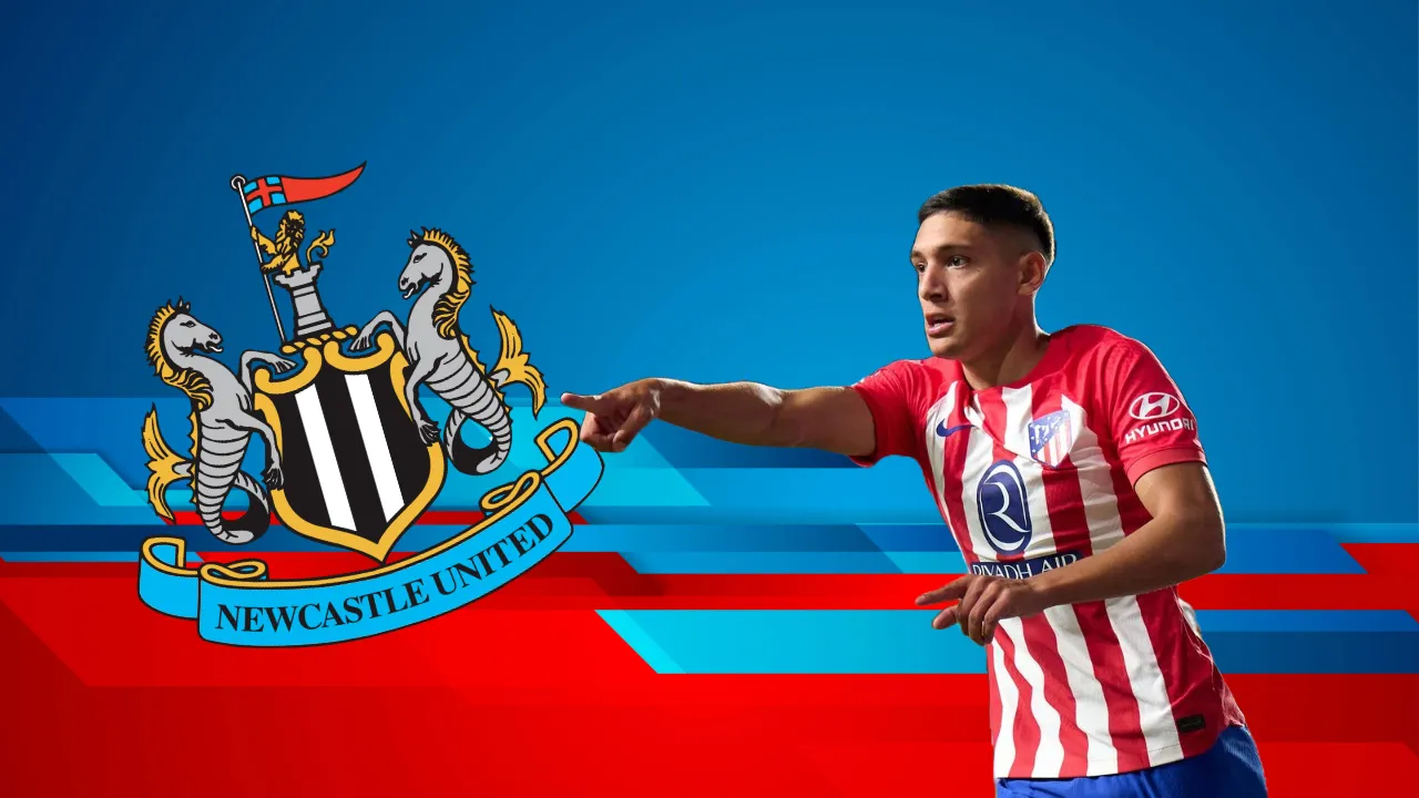 Eddie Howe now looking towards £29m World Cup winner for summer move to Newcastle United