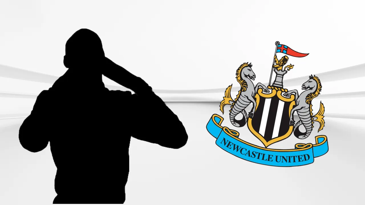 Newcastle United could look to former Toon striker to replace void left by Paul Mitchell's exit