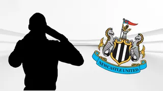 Newcastle United could look to former Toon striker to replace void left by Paul Mitchell's exit