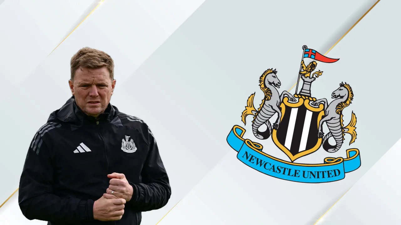 Report claims 'everything is in place' for Newcastle United to recruit Premier League stars this summer
