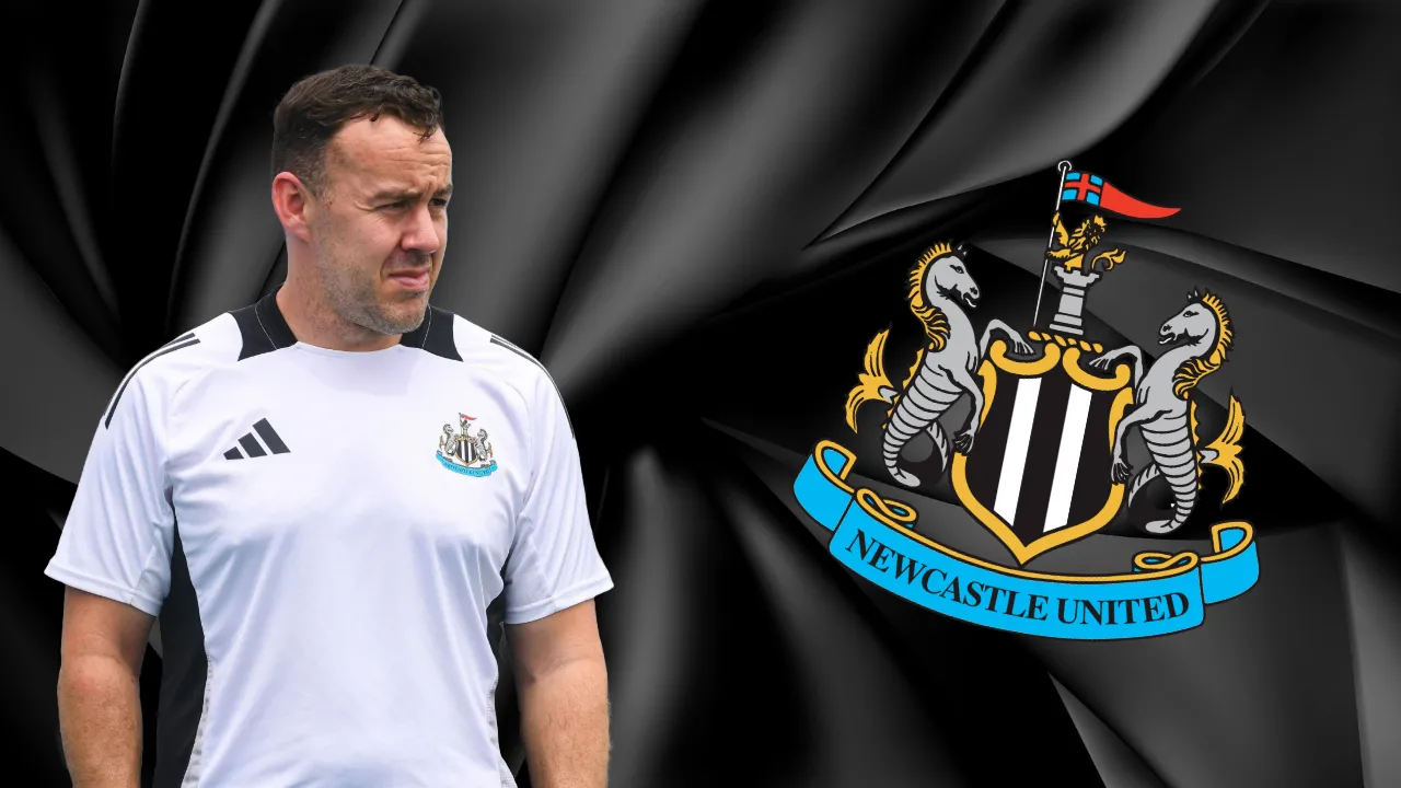 Newcastle United feel confident they can keep hold of performance director despite Paul Mitchell's imminent departure