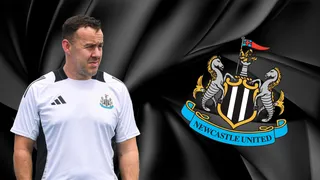 Newcastle United feel confident they can keep hold of performance director despite Paul Mitchell's imminent departure