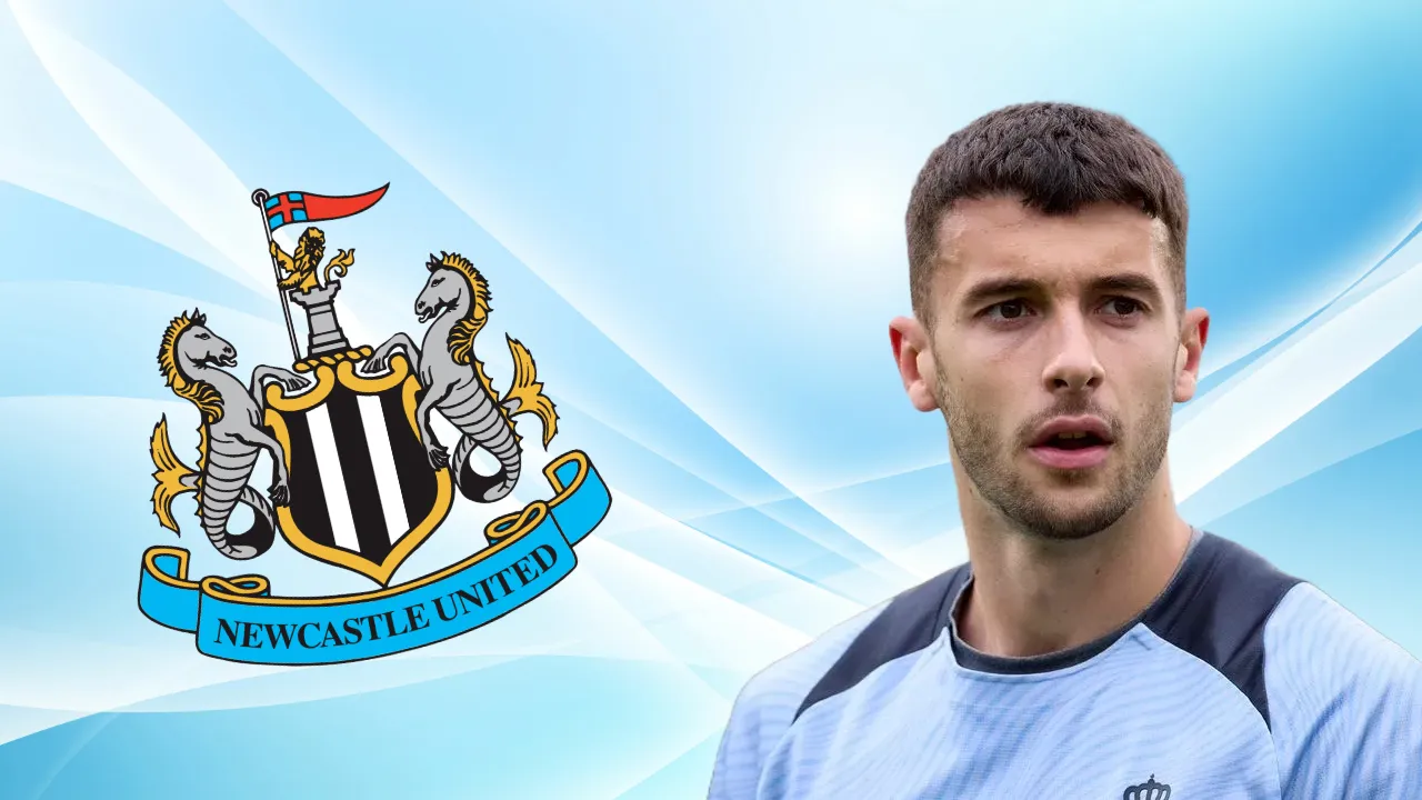 Joan Garcia set to make decision between two clubs as Newcastle United await transfer decision