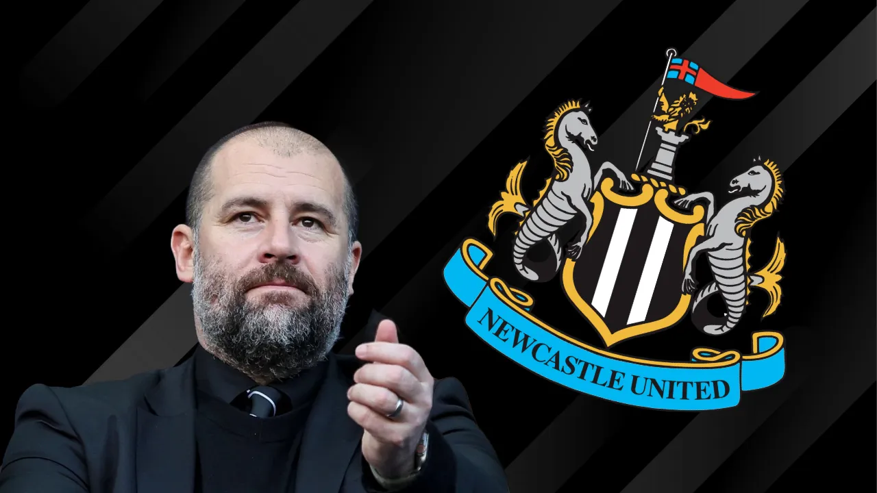 What Newcastle United players suspected Paul Mitchell was trying to do early on after joining last summer
