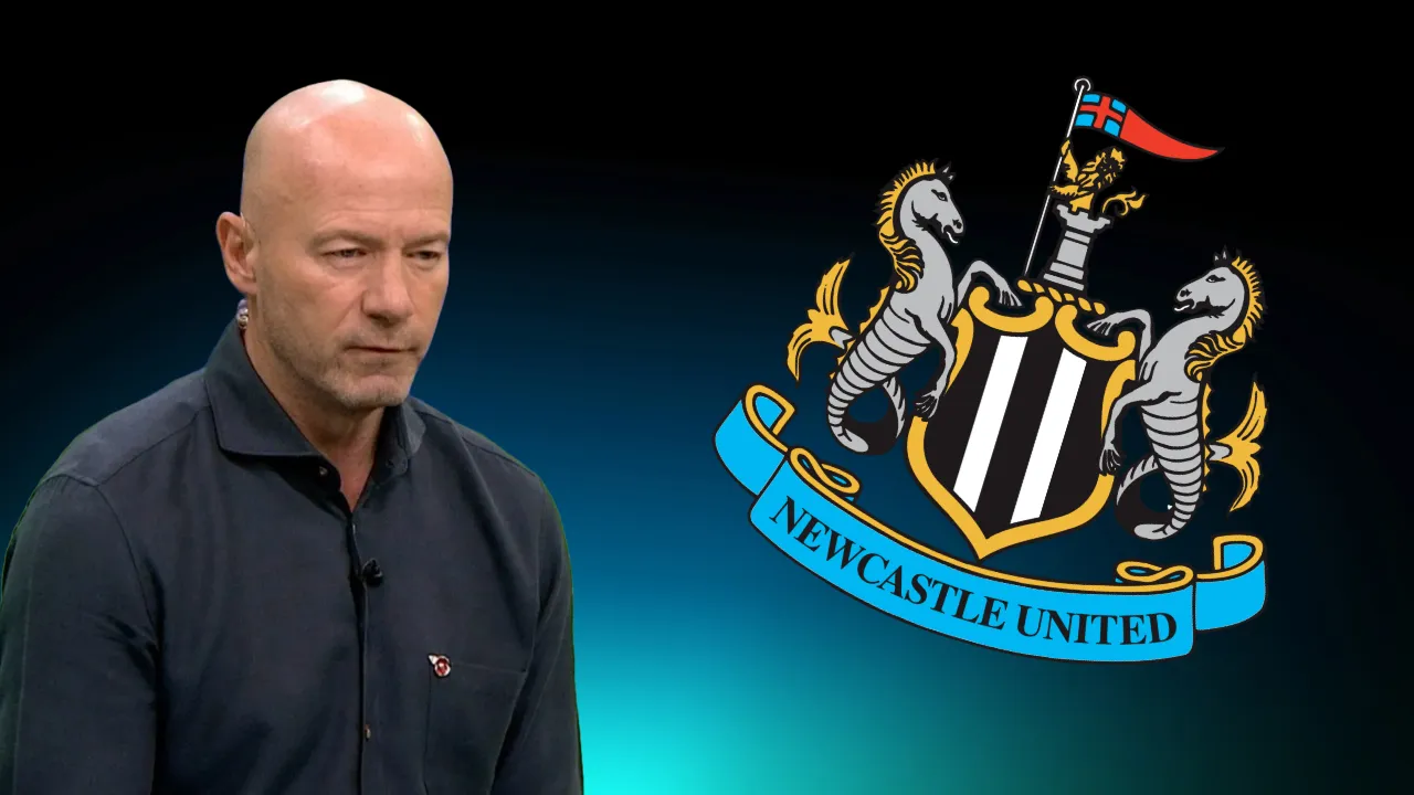 Alan Shearer delivers verdict on rumours linking Jack Grealish to Newcastle United
