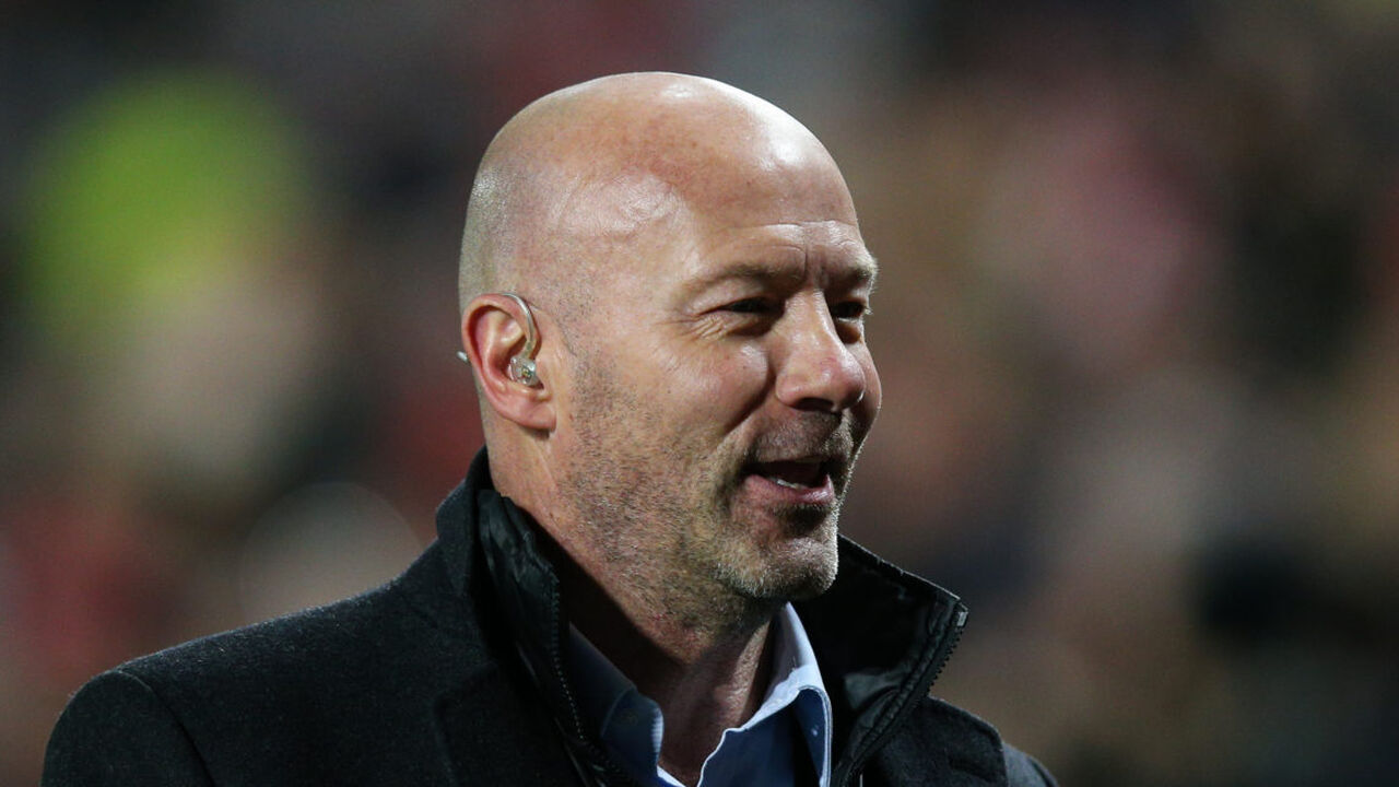 Alan Shearer picks three NUFC players in his Team of the Week, one is a surprise inclusion