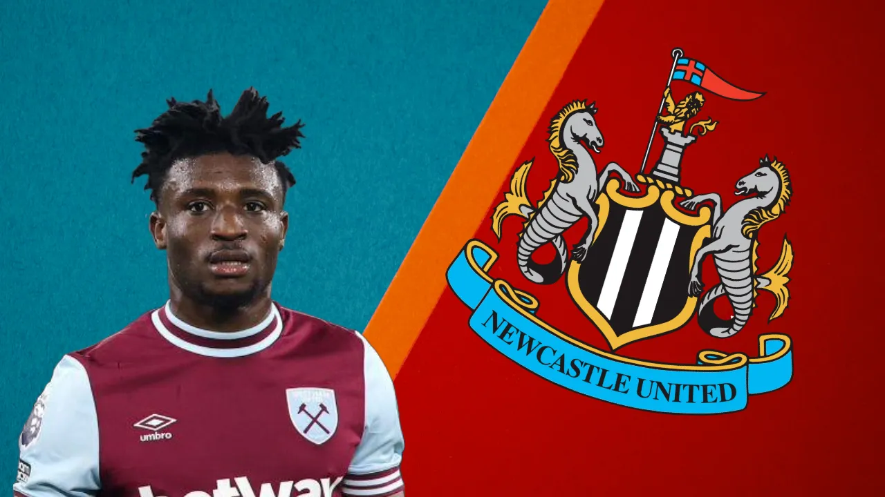 Newcastle United plotting to take advantage of West Ham's PSR position and make approach for 24-year-old star