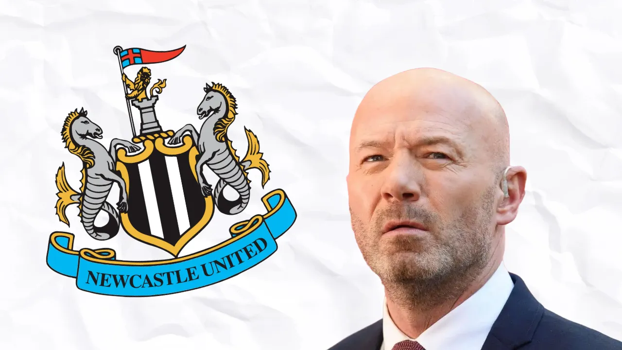'What's the point?': Alan Shearer sends blunt message to Newcastle United higher-ups ahead of Champions League season
