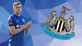 Newcastle United to miss out on £30m striker after Premier League ace opts to join rival