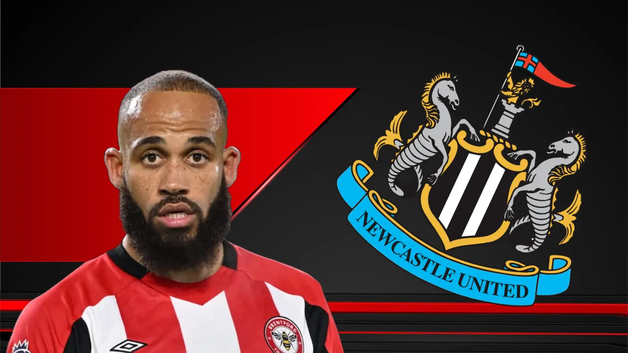 Report suggests Newcastle United are in danger of letting £60m 'priority target' slip through their fingers