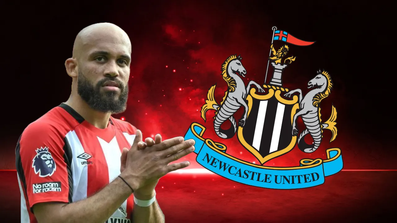 Fabrizio Romano drops new club name to challenge Newcastle United in race for Bryan Mbeumo