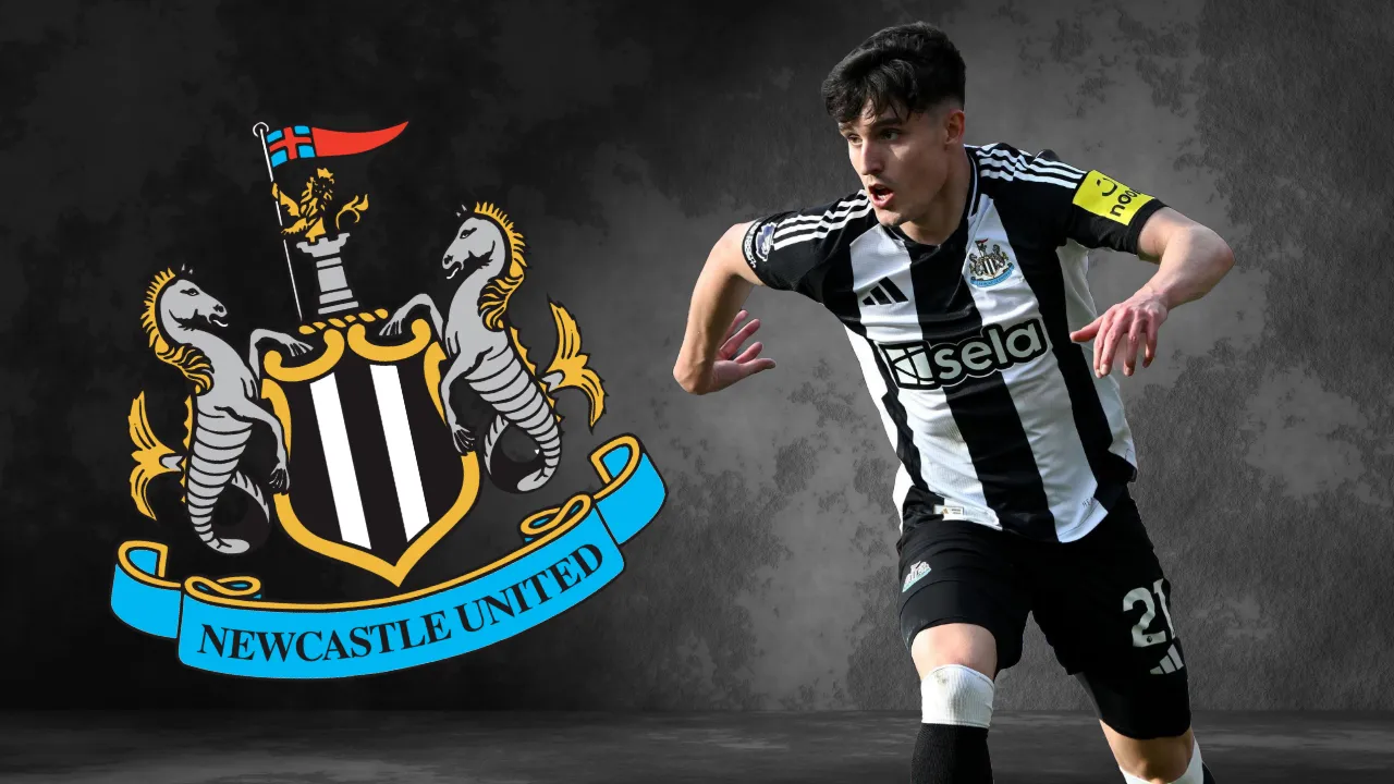 'Talks to advance': Fabrizio Romano issues update on Tino Livramento after Newcastle United full-back was linked with move to PL rival
