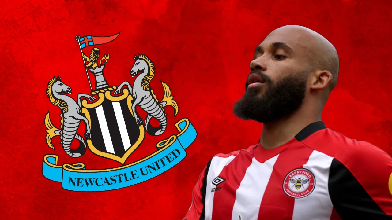 David Ornstein claims Newcastle United's priority target Bryan Mbeumo has decided his next club