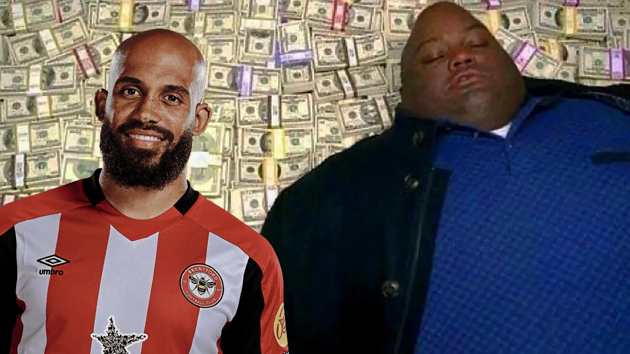 Journalist Luke Edwards asks the question we're all thinking after shock news about Bryan Mbeumo