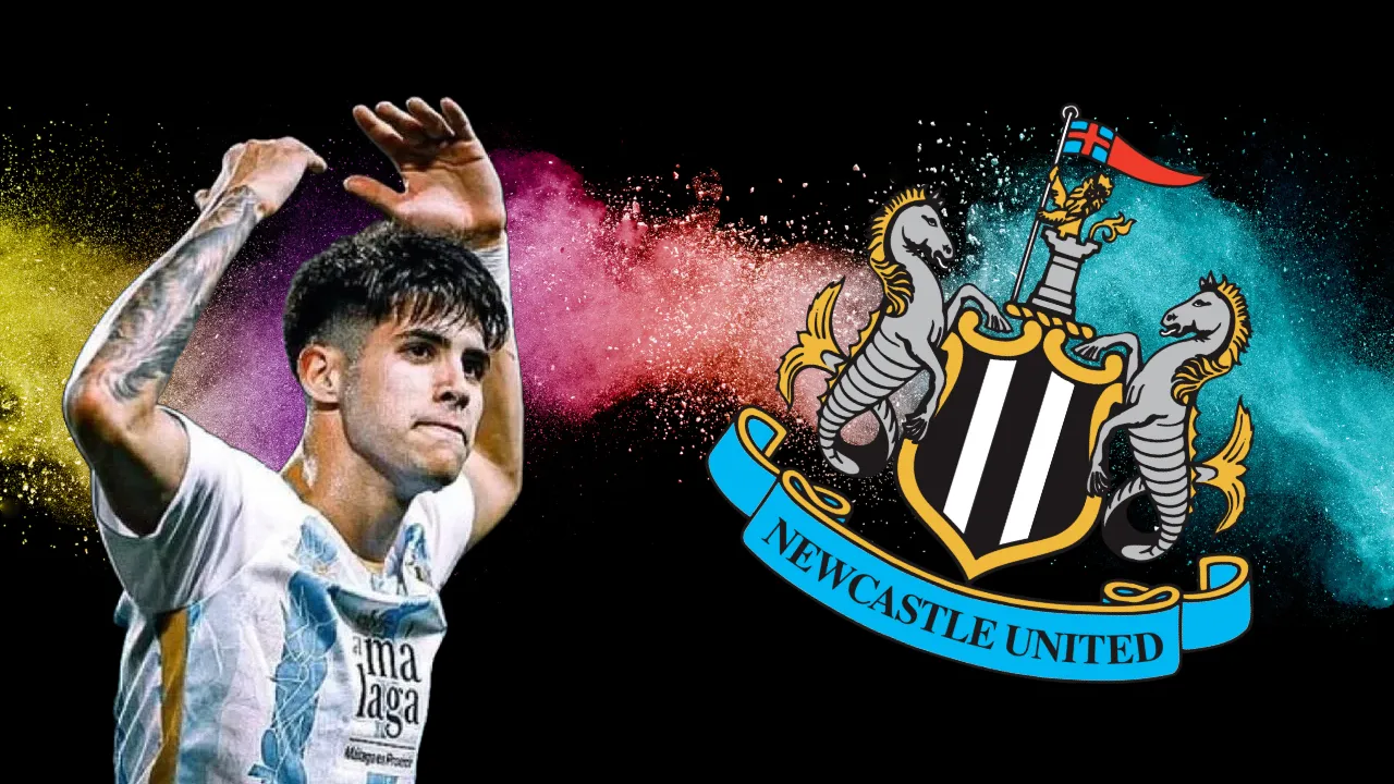 'The time has come': Incoming Newcastle United winger says his goodbyes on social media