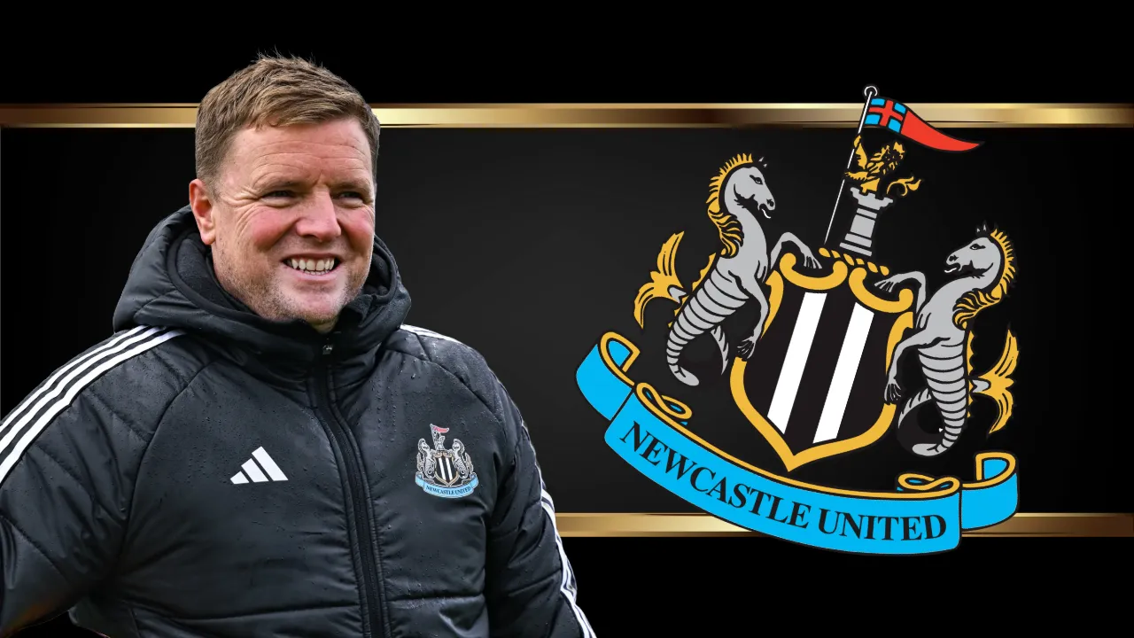 Why aren't Newcastle United listening to Eddie Howe? - Toon gaffer already predicted Bryan Mbeumo situation