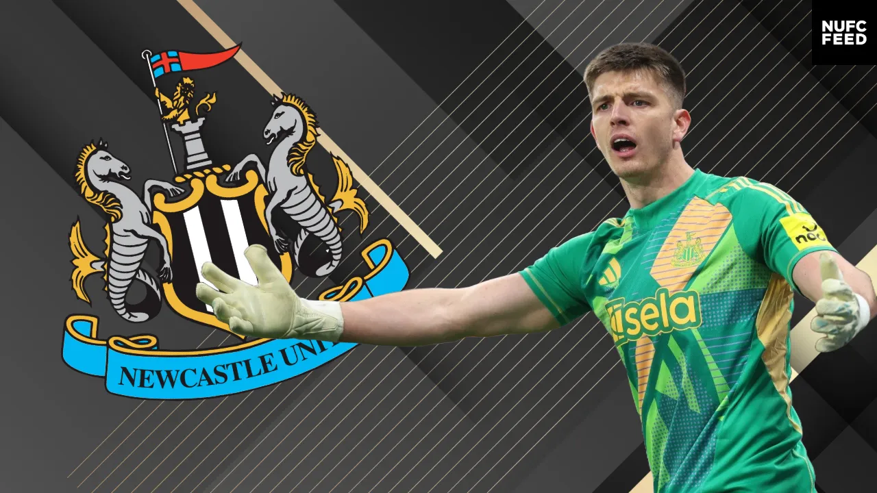 Report suggests £10m Newcastle United man wants St James' Park stay to fight for his place