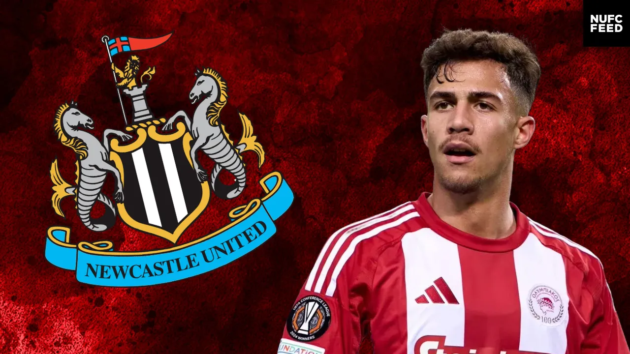 Newcastle United to make 'huge offer' for 18-year-old double-winner also wanted by Arsenal