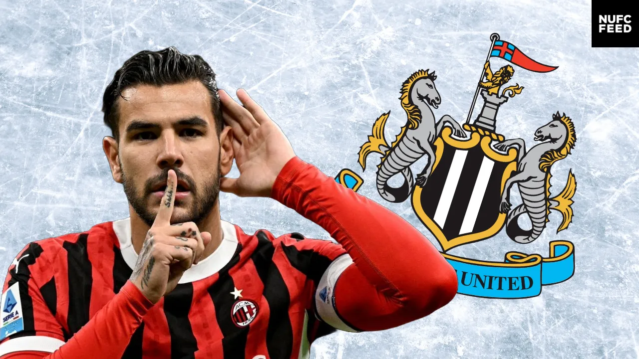 Sela Cup contenders Newcastle United and Atletico Madrid to battle over 27-year-old Champions League winner