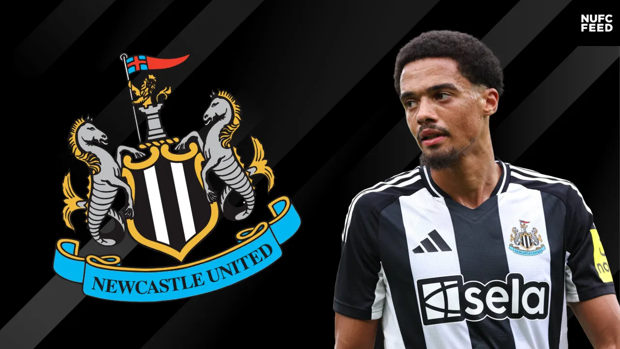 End of the road for £15m flop as Newcastle United set to show defender the door