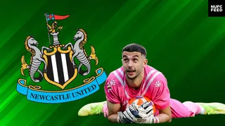 Espanyol goalkeeper Joan Garcia decides on next club amid strong interest from Newcastle United