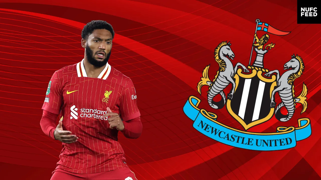 Report suggests Newcastle United still hold interest in 28-year-old Premier League defender - could cost just £25m