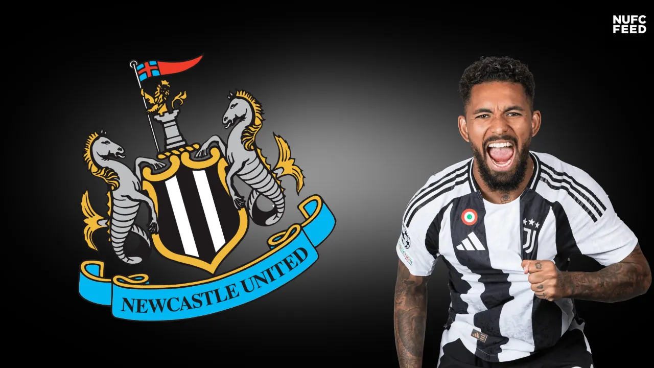 Newcastle United now contemplating Premier League return for £42m Juventus man after falling out of favour in Turin