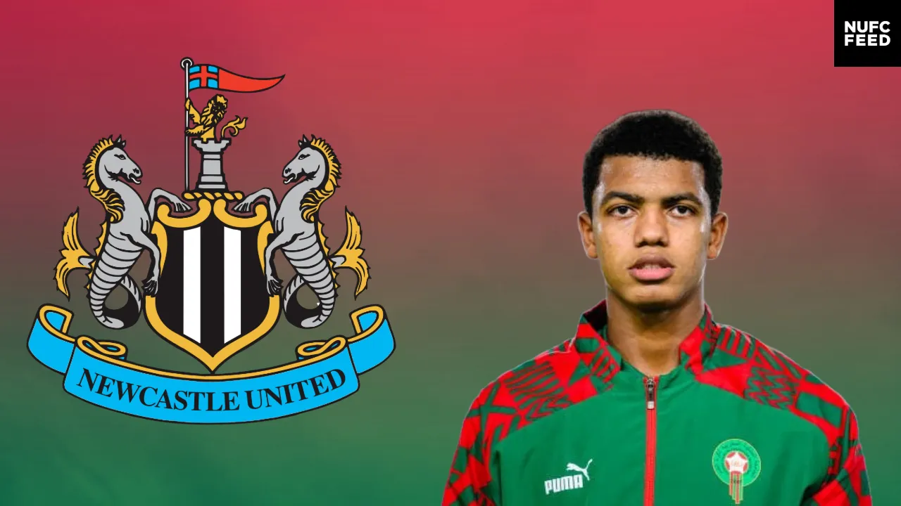 Liverpool make 'concrete move' for 19-year-old Newcastle United target who played alongside Andy Carroll last season