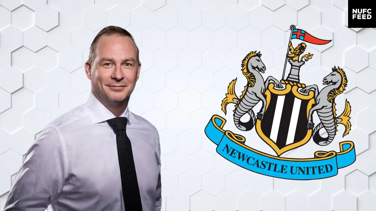 Newcastle United reportedly narrow down search for new CEO with Darren Eales set to step down