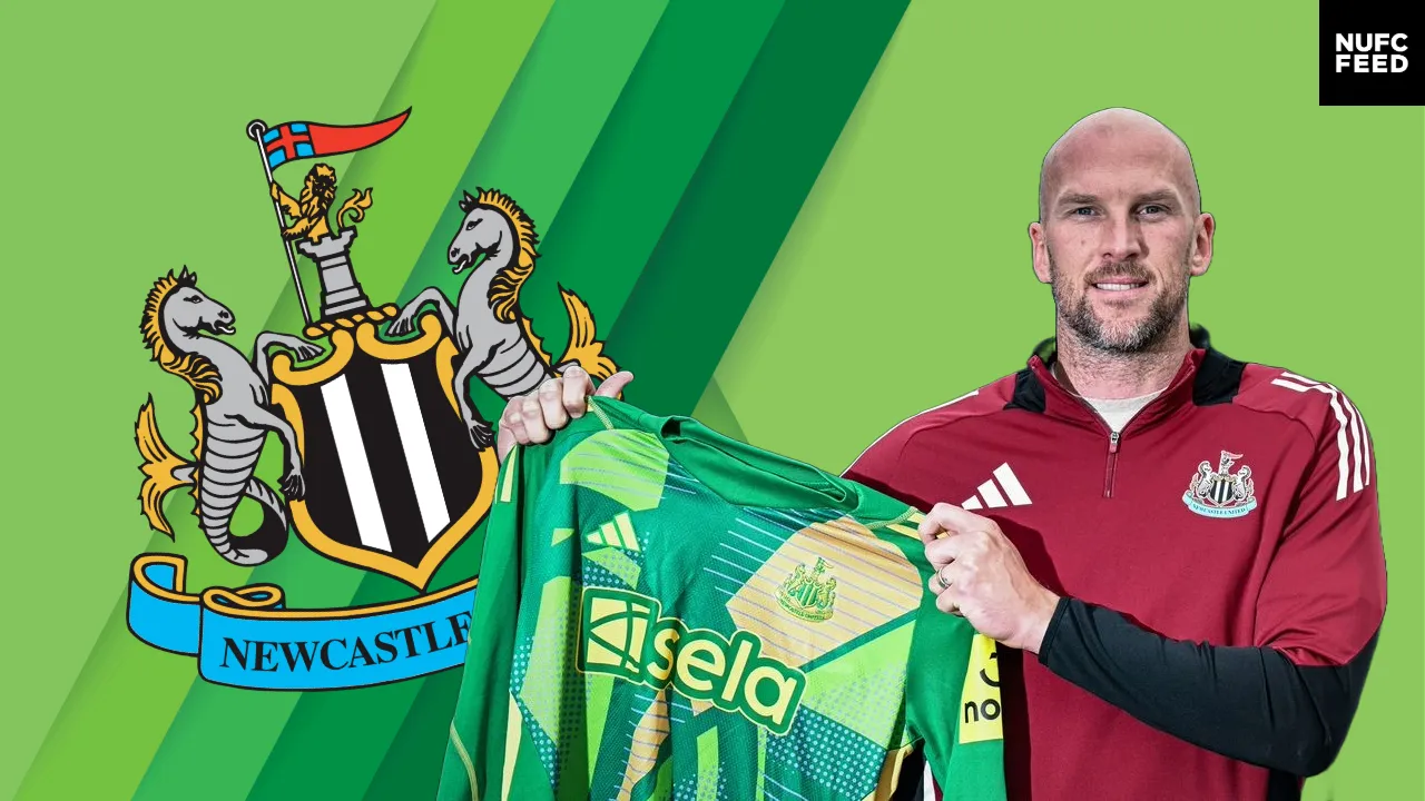 What the Ruddy hell is going on at Newcastle United? - Club releases retained list and has us baffled