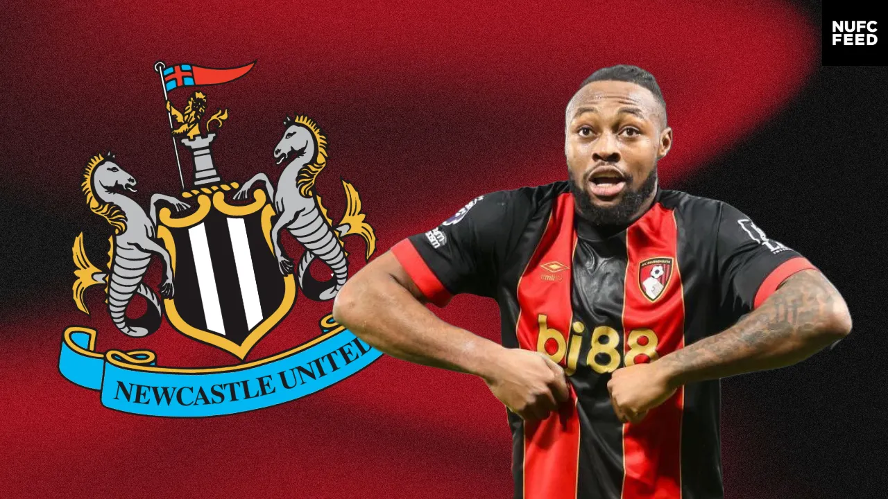 Two wingers Newcastle United could now look to sign after Bryan Mbeumo disappointment