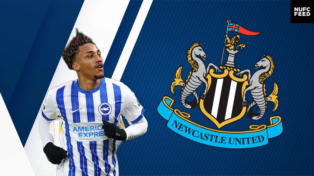 Newcastle United's move for Joao Pedro could be doomed before it even starts due to two big factors
