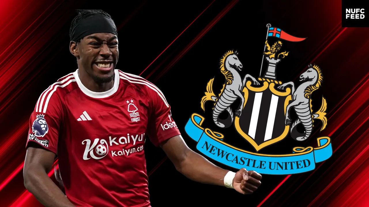 Newcastle United make enquiry over Premier League winger as club eyes it's first major summer signing