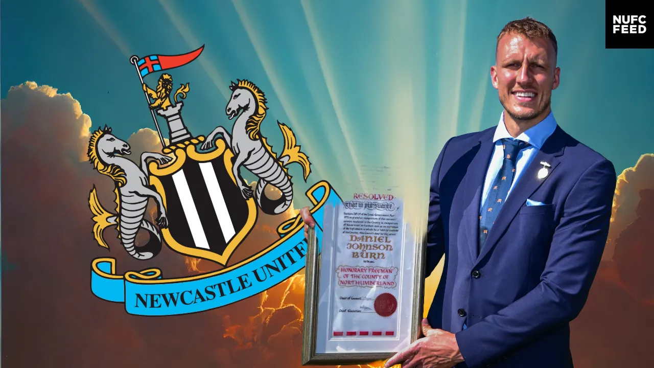 'I wouldn't be fussed': Dan Burn reiterates his comments on Sunderland's promotion then mentions his dad's priceless reaction