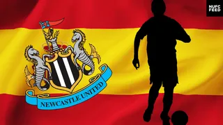 Newcastle United flop recalls time at St James' Park saying he was never happy there - We weren't too chuffed either