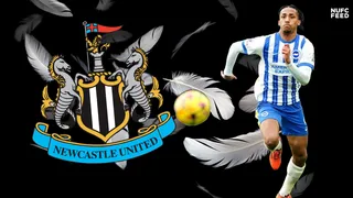 New report hints at Eddie Howe system change as Newcastle United gear up for £60m striker bid