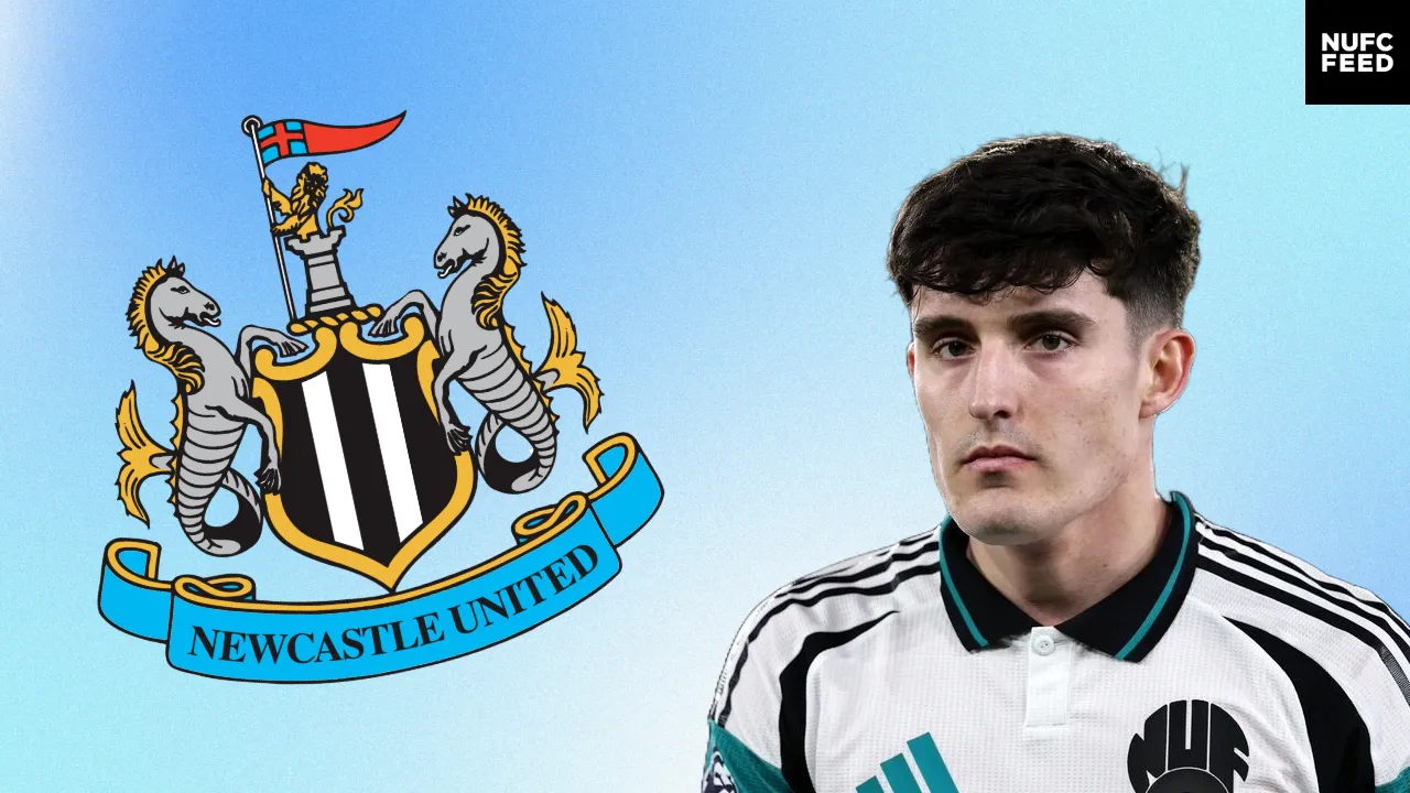Newcastle United standing firm on £32m defender as Manchester City seek quick deal - Fabrizio Romano