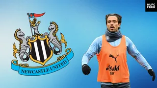 Newcastle United outline their stance on Jack Grealish summer move as rumour refuses to go away