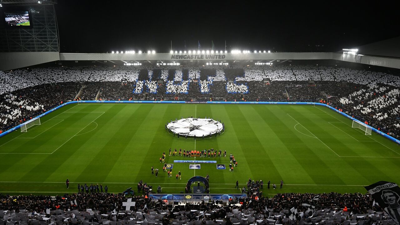 Watch: This is the best video we've seen of last night's incredible Wor Flags display