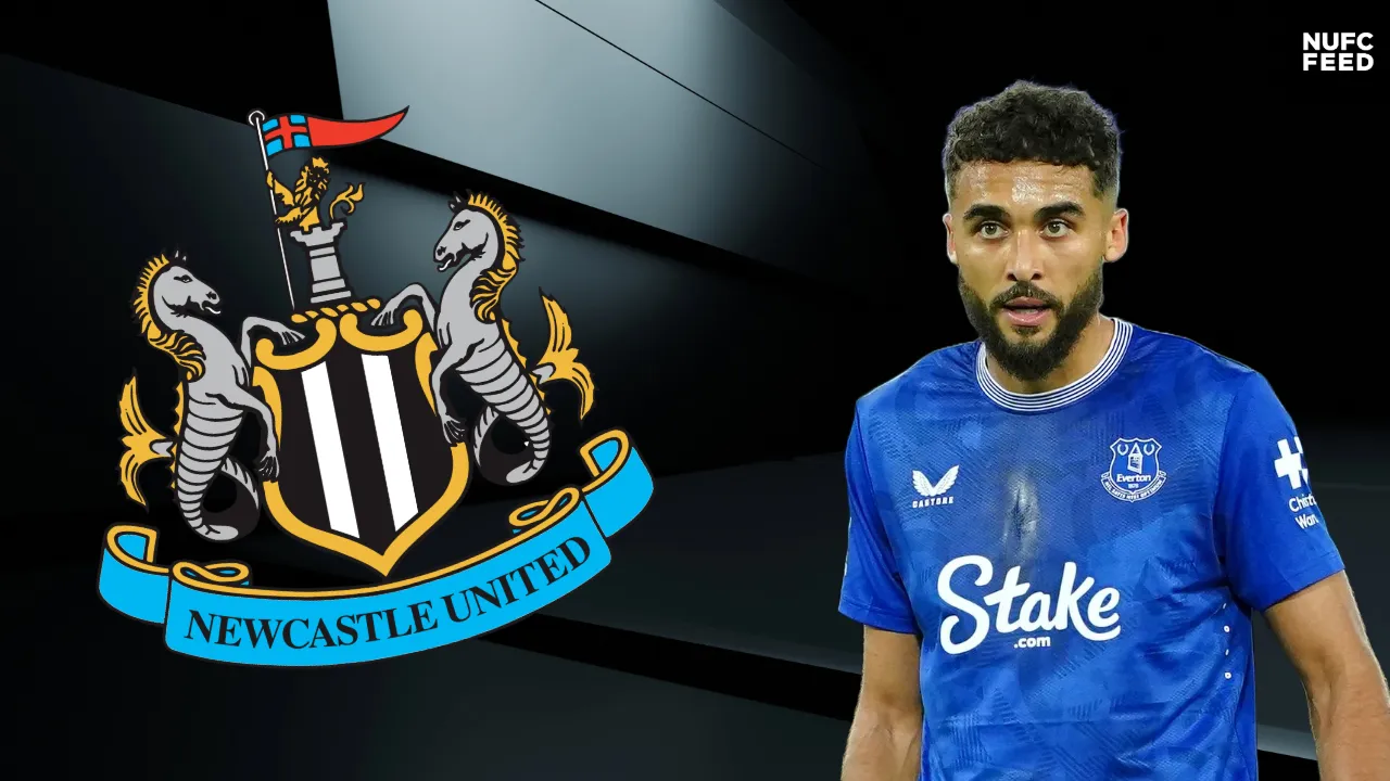 Newcastle United could pounce to seal free transfer of long-term £40 million striker target this summer