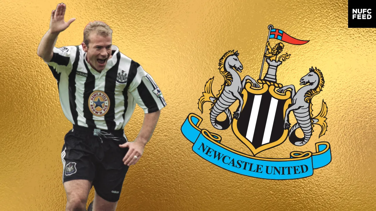 Alan Shearer backs Eddie Howe deliver a Premier League title to Newcastle United on one condition